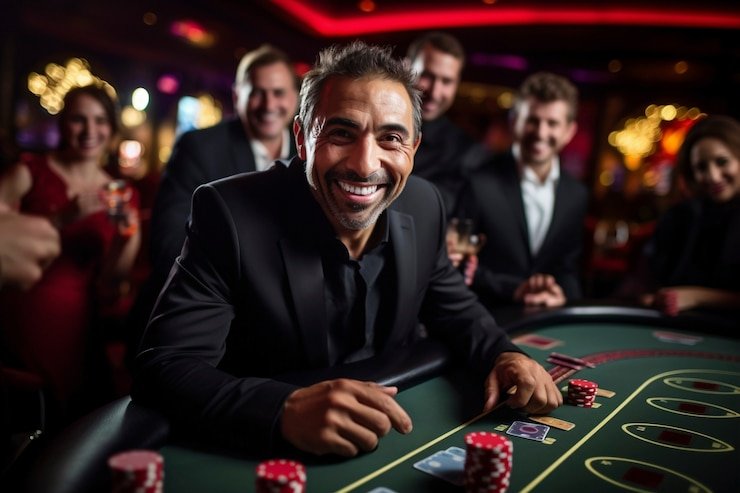 bet877 Multan Ka Pehla Ishara