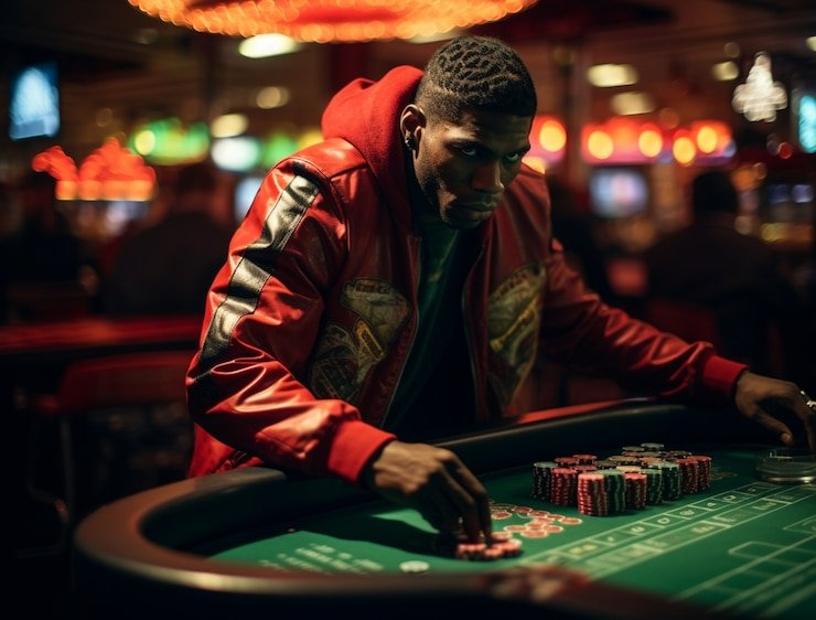bet877 gaming platform